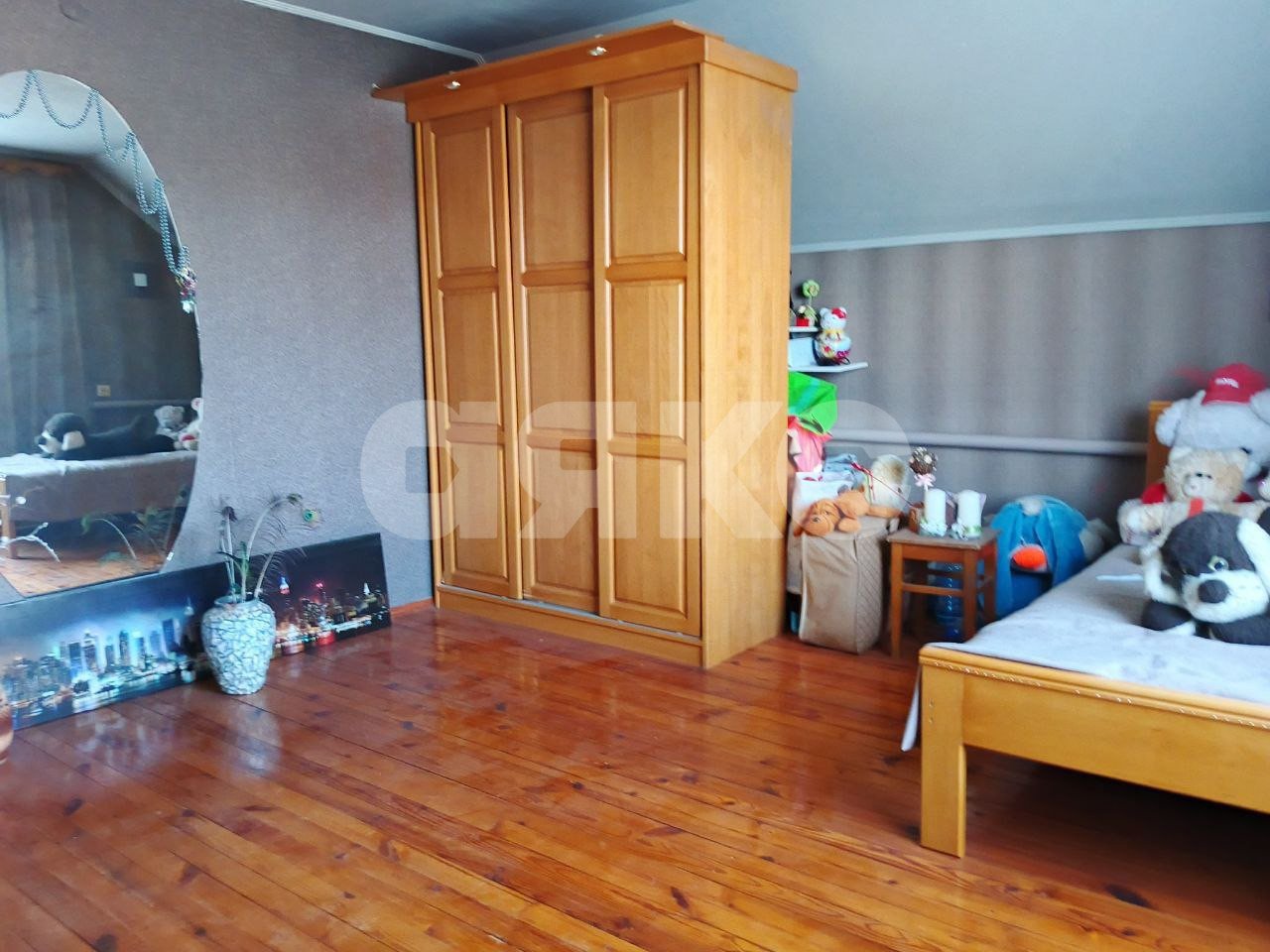 Фото №17: Дом 316 м² + 7 сот. - Горячий Ключ, мкр. Развилка, ул. Цветочная