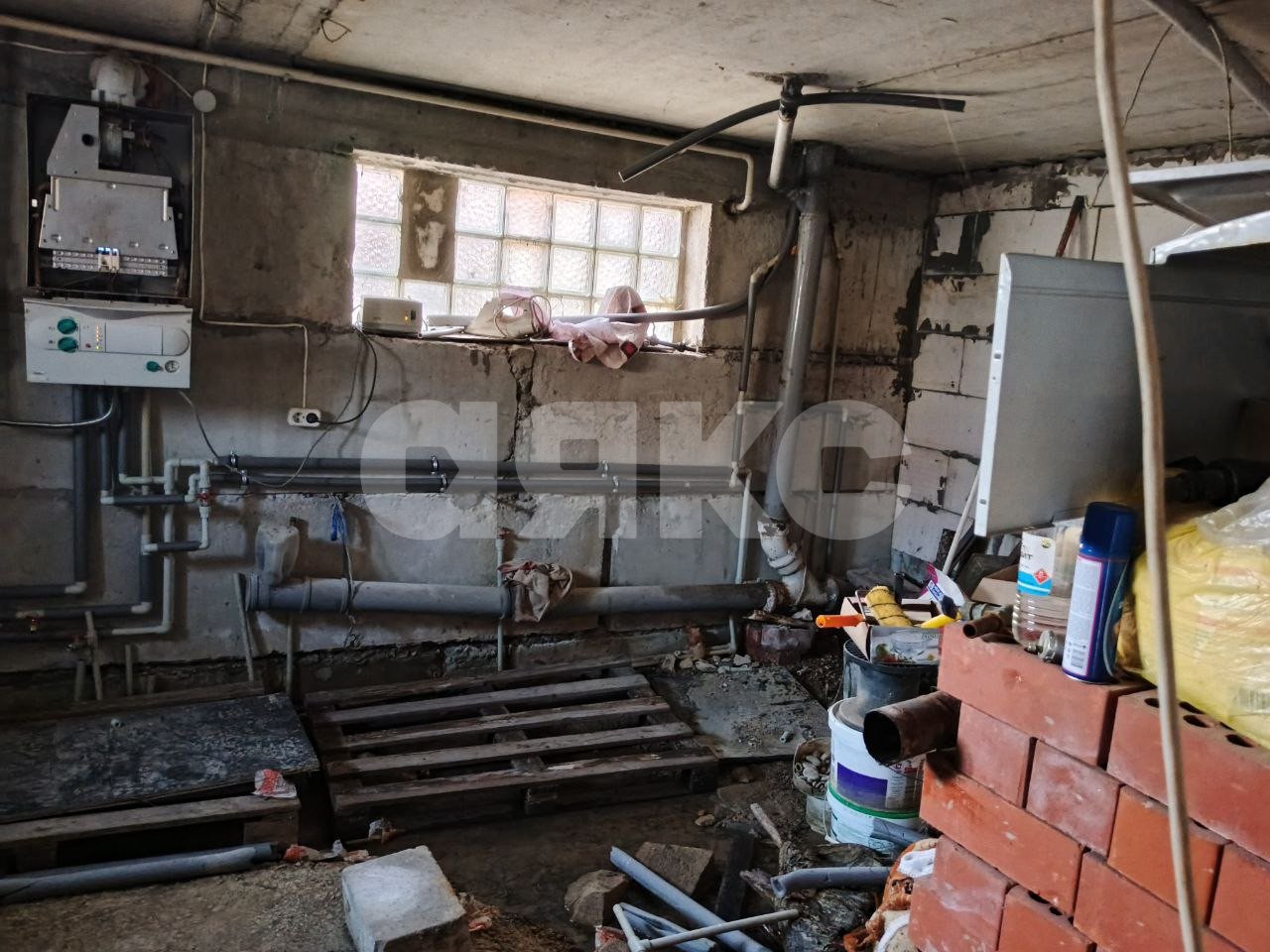 Фото №31: Дом 316 м² + 7 сот. - Горячий Ключ, мкр. Развилка, ул. Цветочная