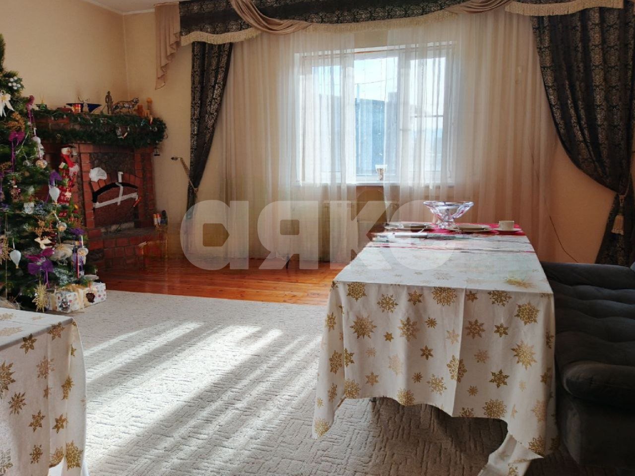 Фото №2: Дом 316 м² + 7 сот. - Горячий Ключ, мкр. Развилка, ул. Цветочная