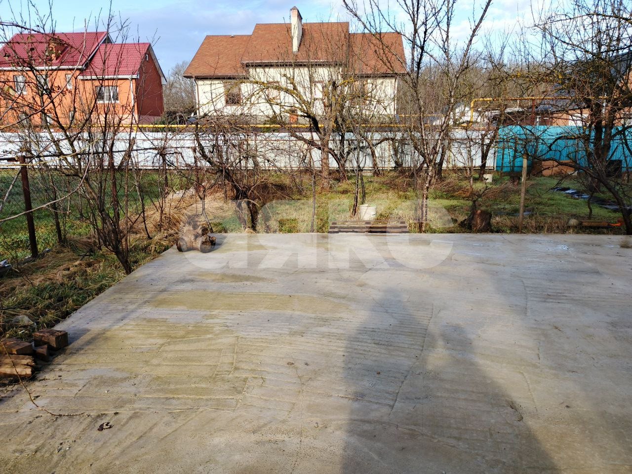 Фото №24: Дом 316 м² + 7 сот. - Горячий Ключ, мкр. Развилка, ул. Цветочная