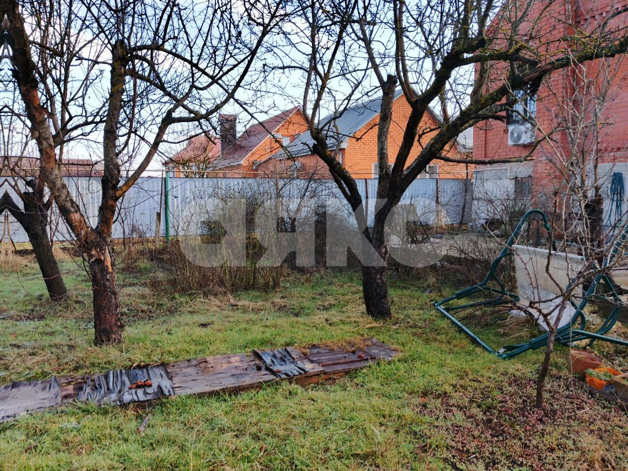 Фото №27: Дом 316 м² + 7 сот. - Горячий Ключ, мкр. Развилка, ул. Цветочная