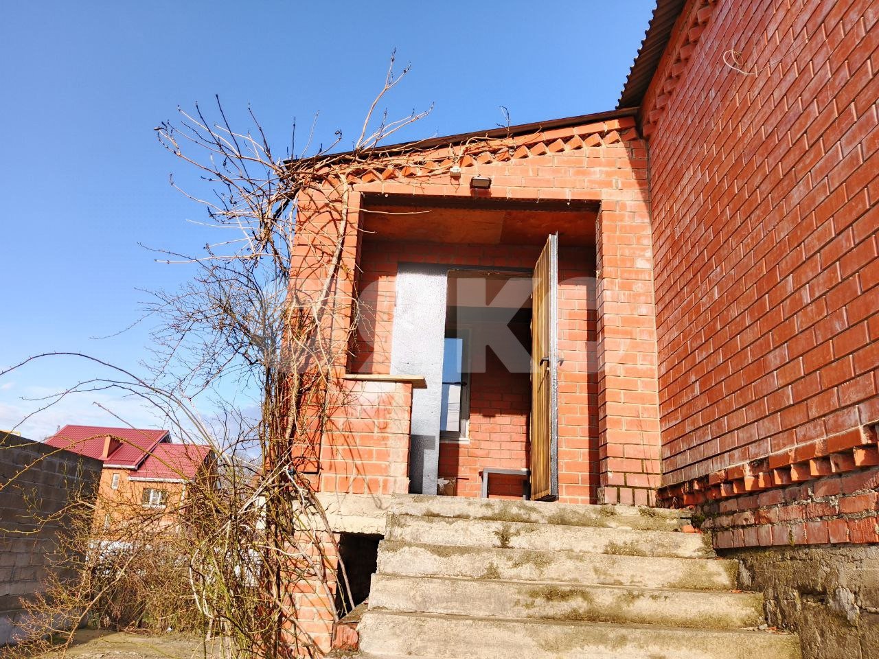 Фото №21: Дом 316 м² + 7 сот. - Горячий Ключ, мкр. Развилка, ул. Цветочная