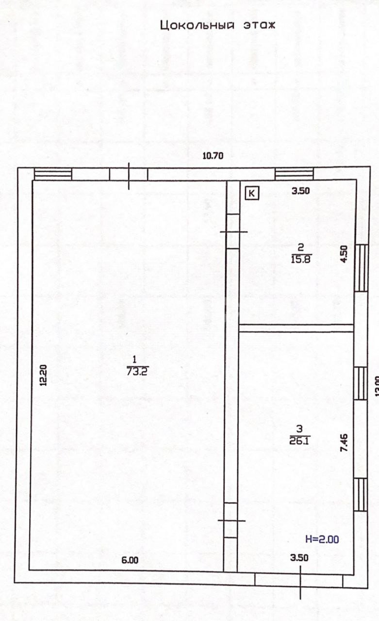 Фото №32: Дом 316 м² + 7 сот. - Горячий Ключ, мкр. Развилка, ул. Цветочная