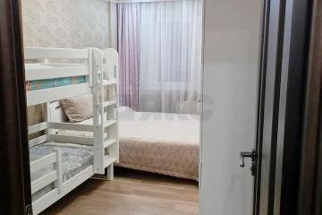 Фото №1: 1-комнатная квартира 36 м² - Краснодар, ж/р Новознаменский, ул. Войсковая, 20к9