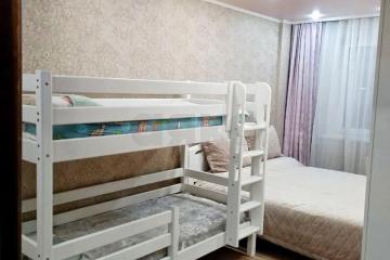 Фото №2: 1-комнатная квартира 36 м² - Краснодар, ж/р Новознаменский, ул. Войсковая, 20к9