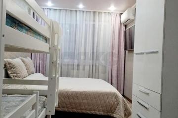 Фото №3: 1-комнатная квартира 36 м² - Краснодар, ж/р Новознаменский, ул. Войсковая, 20к9