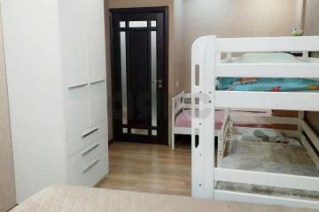 Фото №5: 1-комнатная квартира 36 м² - Краснодар, ж/р Новознаменский, ул. Войсковая, 20к9