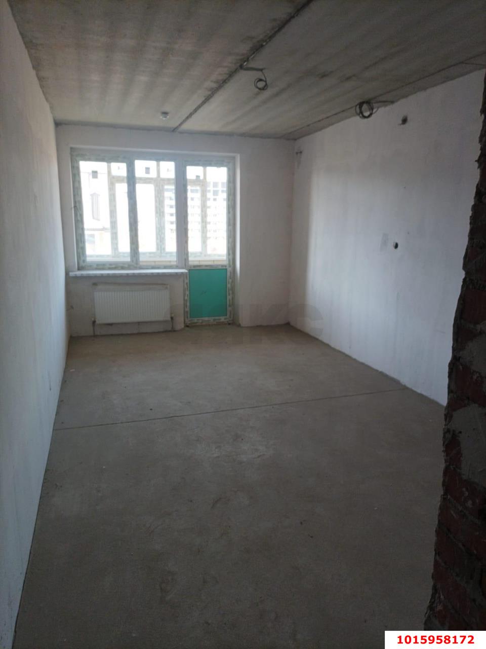 Фото №4: Студия 27 м² - Краснодар, Прикубанский внутригородской округ, мкр. жилой комплекс Лондон Парк, ул. имени Ивана Лотышева, 11