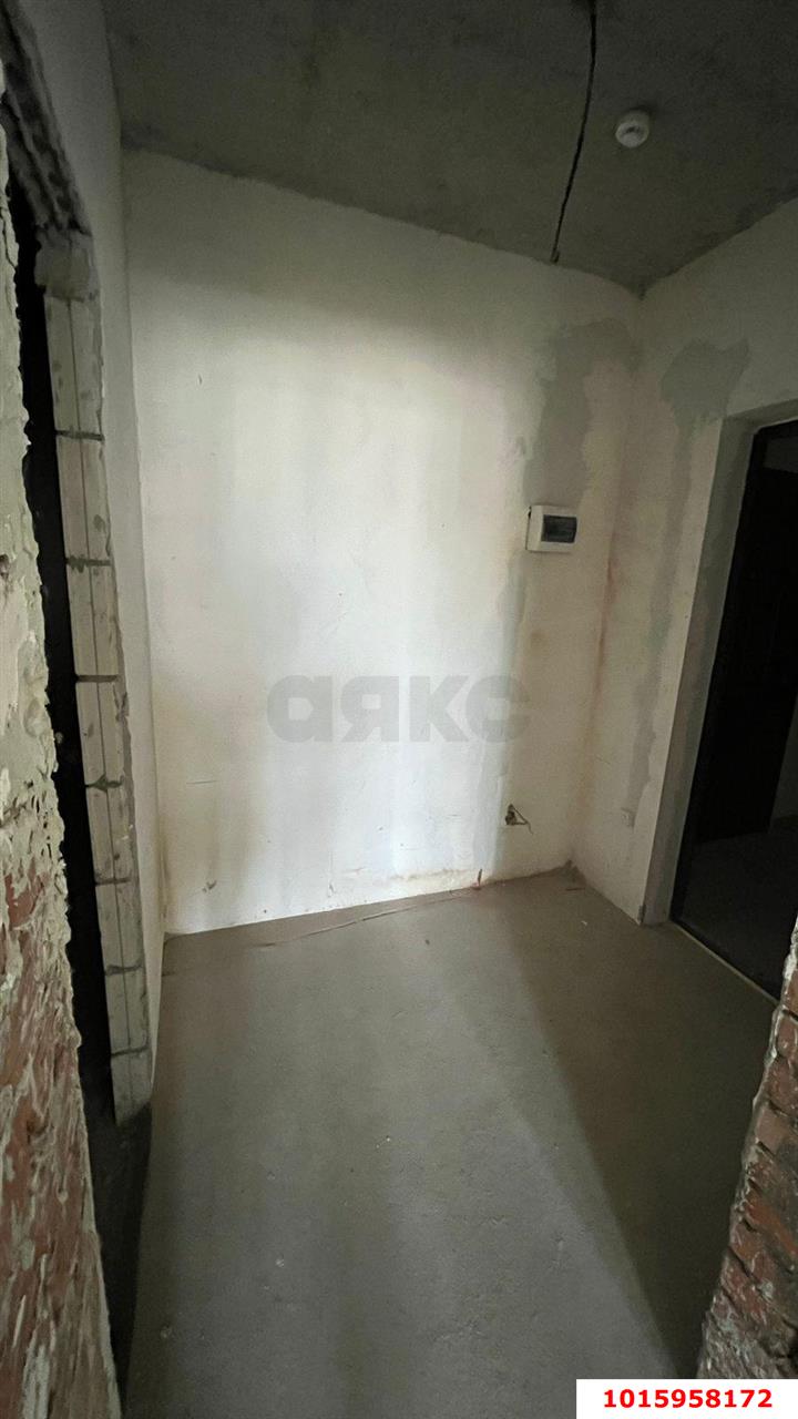 Фото №8: Студия 27 м² - Краснодар, Прикубанский внутригородской округ, мкр. жилой комплекс Лондон Парк, ул. имени Ивана Лотышева, 11