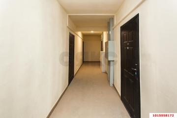 Фото №3: Студия 23 м² - Краснодар, мкр. жилой комплекс Лондон Парк, ул. имени Ивана Лотышева, 11