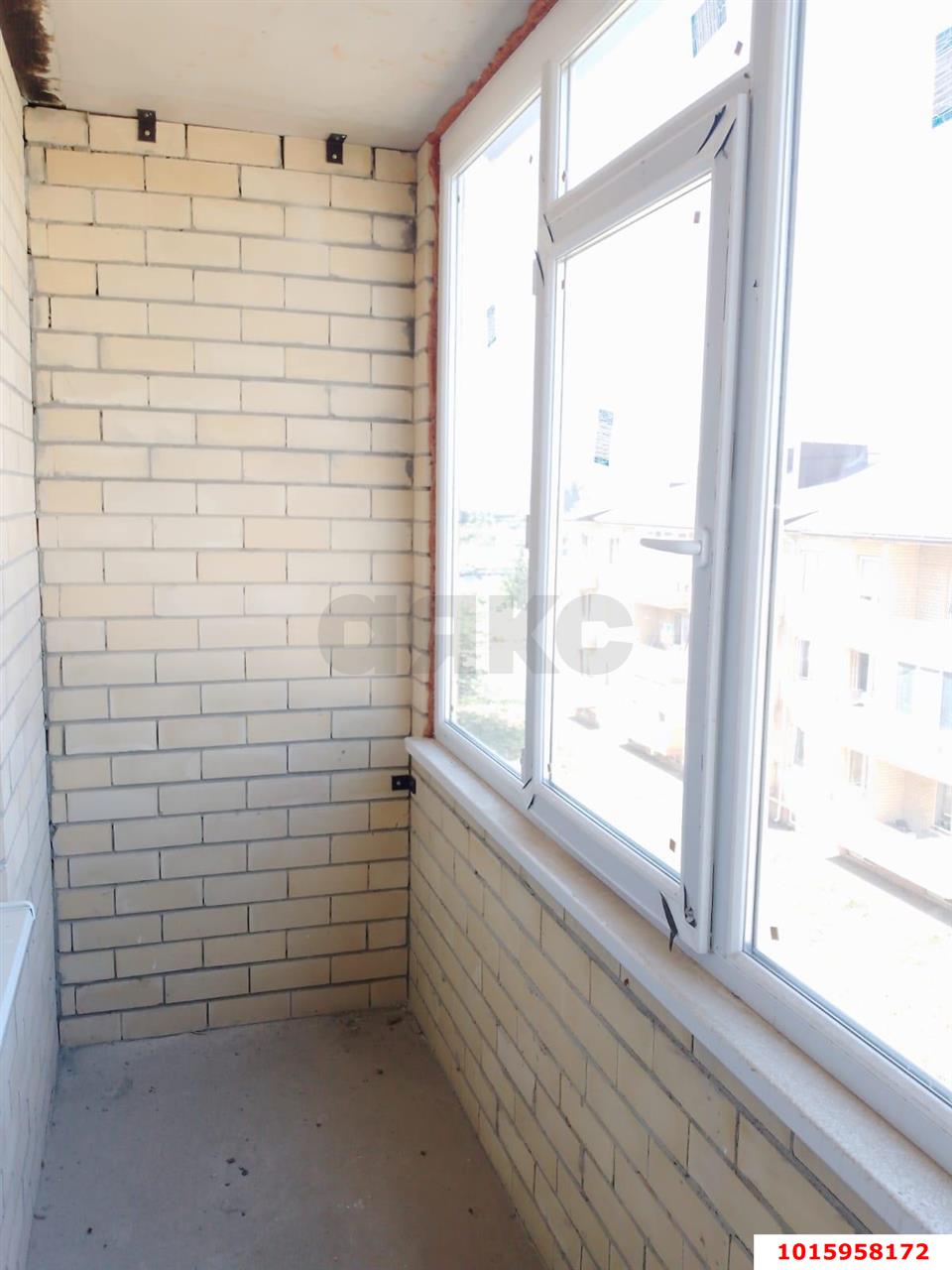 Фото №4: Студия 27 м² - Краснодар, Прикубанский внутригородской округ, мкр. жилой комплекс Лондон Парк, ул. имени Ивана Лотышева, 11