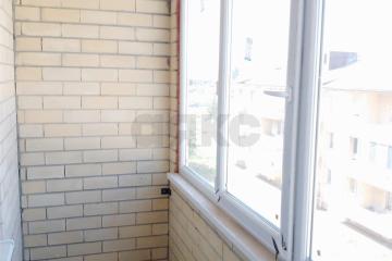 Фото №5: Студия 23 м² - Краснодар, мкр. жилой комплекс Лондон Парк, ул. имени Ивана Лотышева, 11