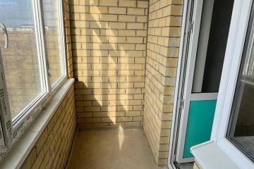 Фото №5: Студия 27 м² - Краснодар, мкр. жилой комплекс Лондон Парк, ул. имени Ивана Лотышева, 11