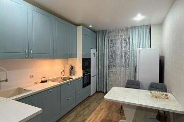 Фото №2: 3-комнатная квартира 68 м² - Афипский, ул. 50 лет Октября, 104/1