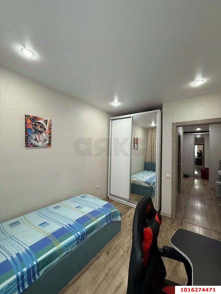 Фото №6: 3-комнатная квартира 68 м² - Афипский, ул. 50 лет Октября, 104/1