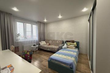 Фото №5: 3-комнатная квартира 68 м² - Афипский, ул. 50 лет Октября, 104/1