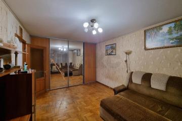 Фото №4: 1-комнатная квартира 42 м² - Краснодар, мкр. Юбилейный, ул. Думенко, 4