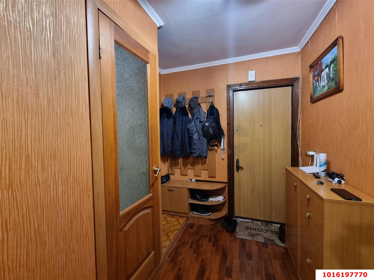 Фото №6: 1-комнатная квартира 42 м² - Краснодар, Западный внутригородской округ, мкр. Юбилейный, ул. Думенко, 4