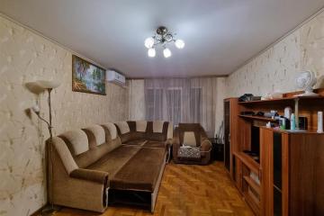 Фото №3: 1-комнатная квартира 42 м² - Краснодар, мкр. Юбилейный, ул. Думенко, 4