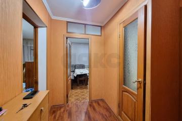 Фото №5: 1-комнатная квартира 42 м² - Краснодар, мкр. Юбилейный, ул. Думенко, 4