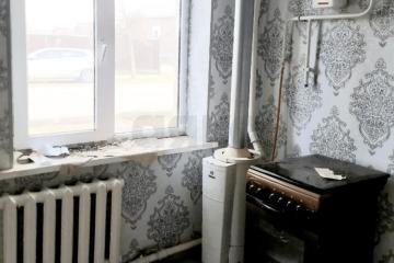 Фото №5: 3-комнатная квартира 55 м² - Старонижестеблиевская, ул. Кубанская, 27