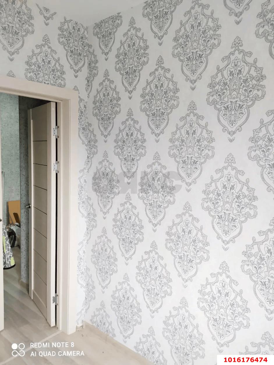 Фото №3: 3-комнатная квартира 55 м² - Старонижестеблиевская, ул. Кубанская, 27