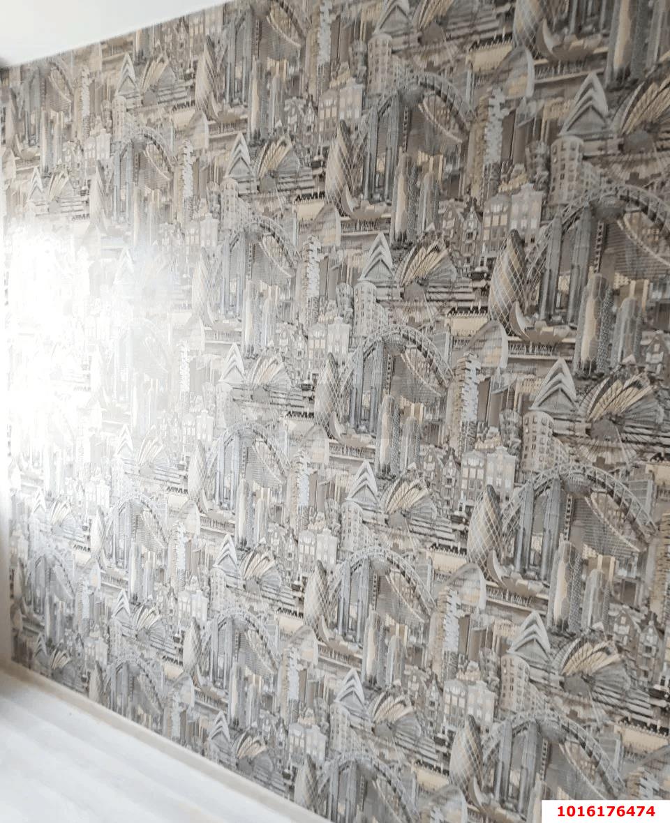 Фото №4: 3-комнатная квартира 55 м² - Старонижестеблиевская, ул. Кубанская, 27