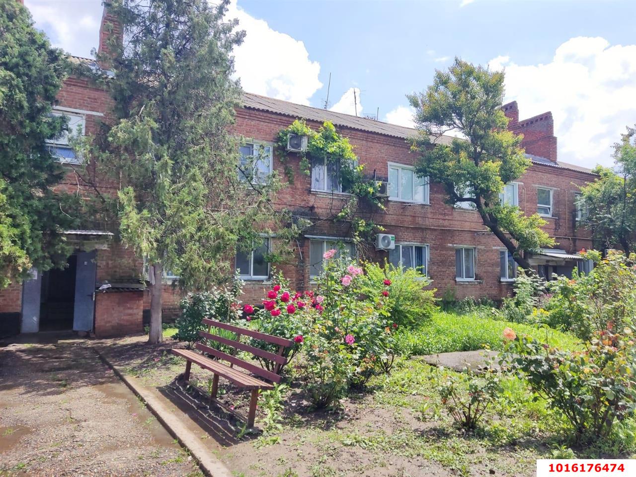 Фото №8: 3-комнатная квартира 55 м² - Старонижестеблиевская, ул. Кубанская, 27