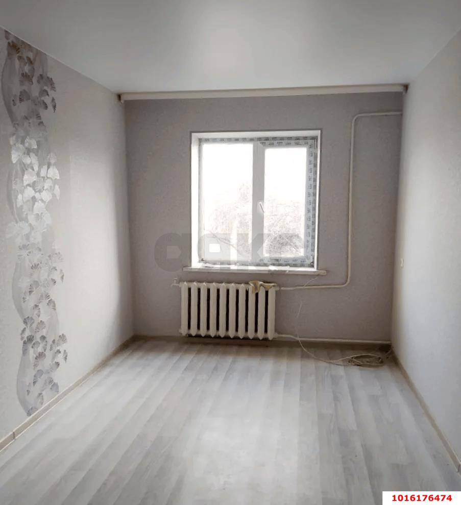 Фото №1: 3-комнатная квартира 55 м² - Старонижестеблиевская, ул. Кубанская, 27