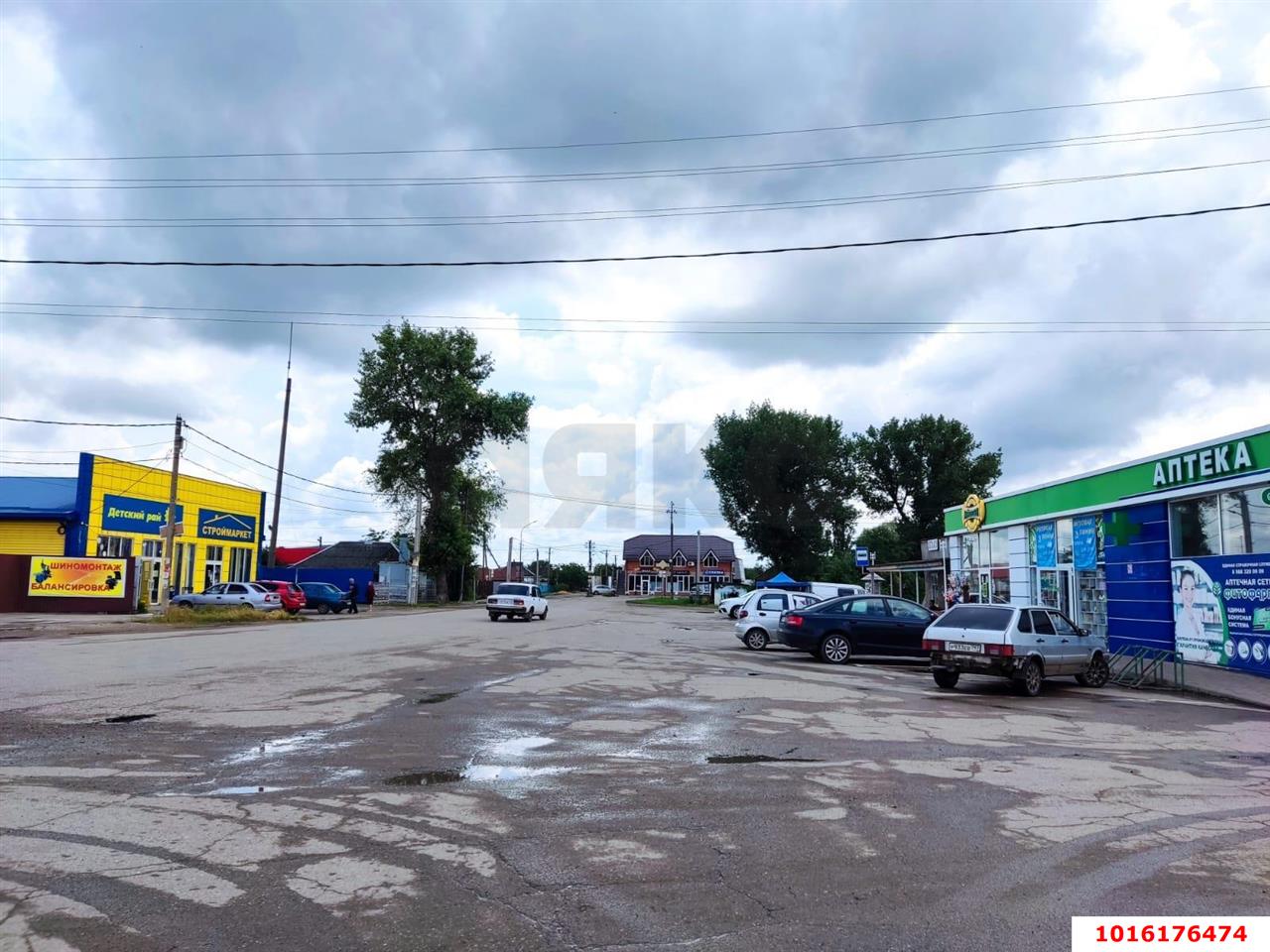 Фото №10: 3-комнатная квартира 55 м² - Старонижестеблиевская, ул. Кубанская, 27