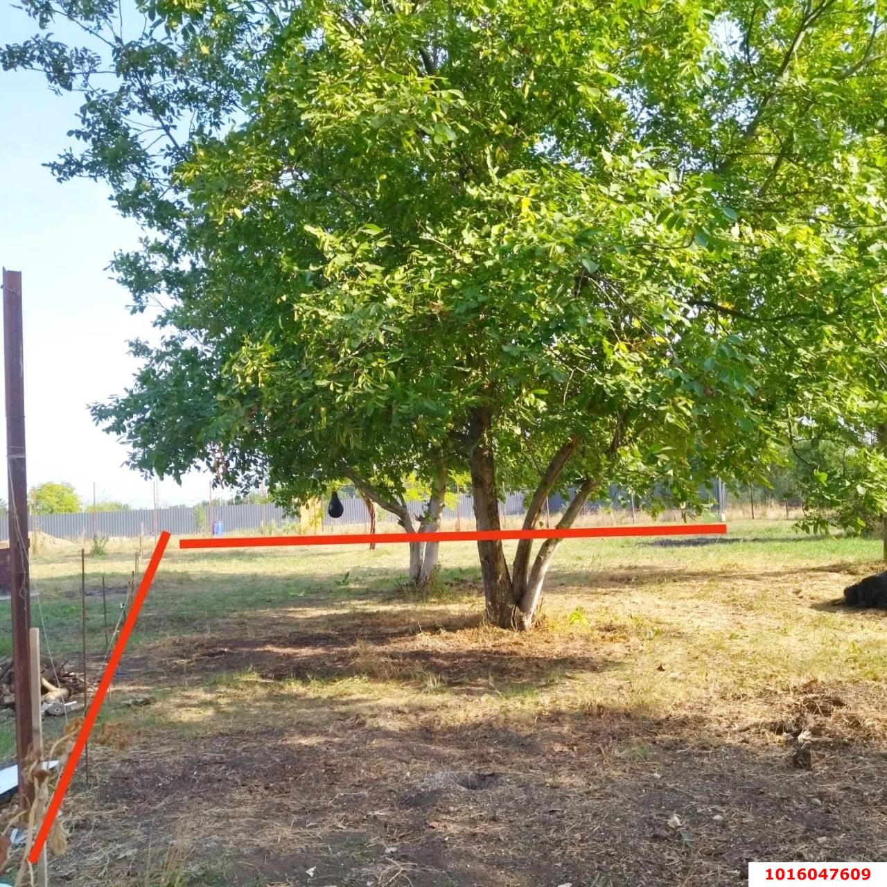 Фото №1: Земельный участок 9.37 сот. - Карла Маркса, ул. Южная, 152