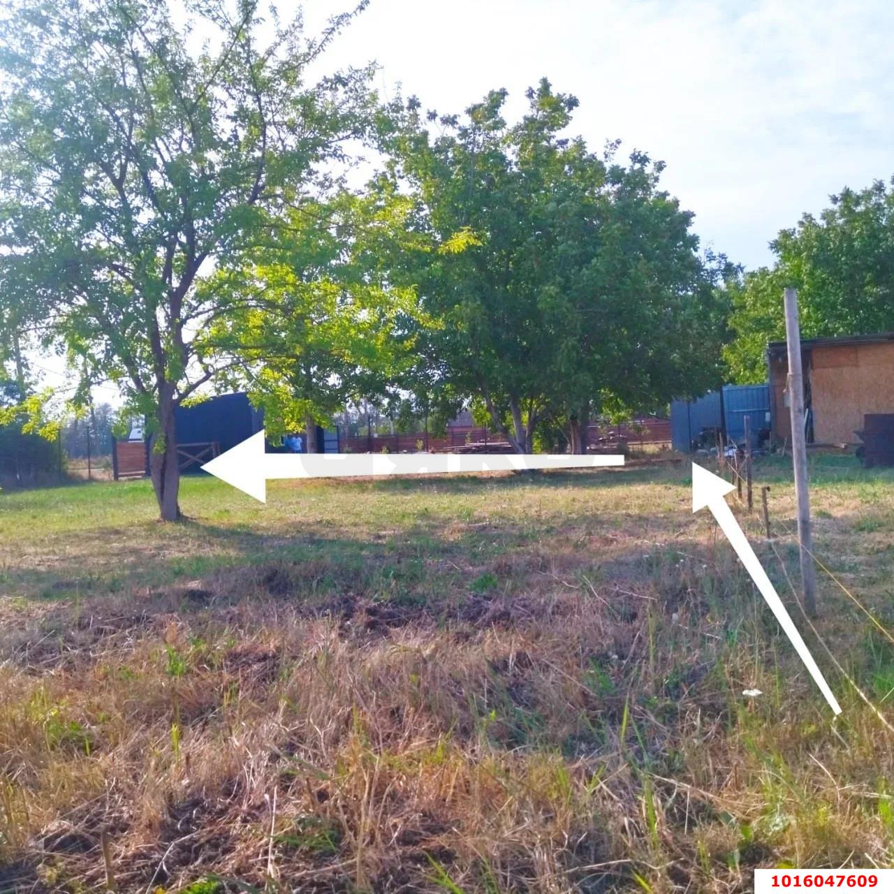 Фото №2: Земельный участок 9.37 сот. - Карла Маркса, ул. Южная, 152