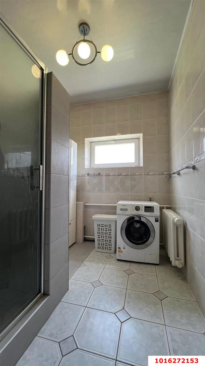 Фото №10: Дом 192 м² + 4.14 сот. - Краснодар, Прикубанский внутригородской округ, Калинино, мкр. Завод Радиоизмерительных Приборов, б-р Интернациональный, 93