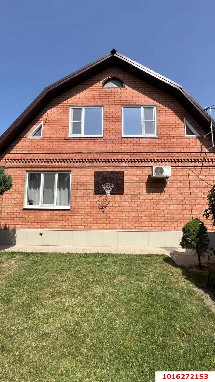 Фото №5: Дом 192 м² + 4.14 сот. - Краснодар, Прикубанский внутригородской округ, Калинино, мкр. Завод Радиоизмерительных Приборов, б-р Интернациональный, 93