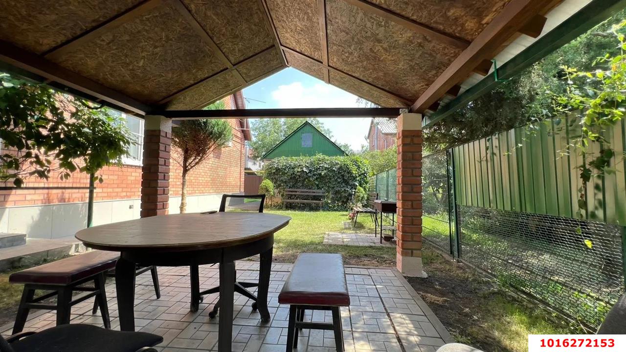 Фото №6: Дом 192 м² + 4.14 сот. - Краснодар, Прикубанский внутригородской округ, Калинино, мкр. Завод Радиоизмерительных Приборов, б-р Интернациональный, 93