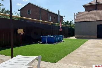 Фото №2: Дом 192 м² - Краснодар, мкр. Завод Радиоизмерительных Приборов, б-р Интернациональный, 93