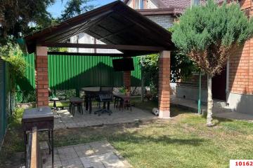 Фото №3: Дом 192 м² - Краснодар, мкр. Завод Радиоизмерительных Приборов, б-р Интернациональный, 93