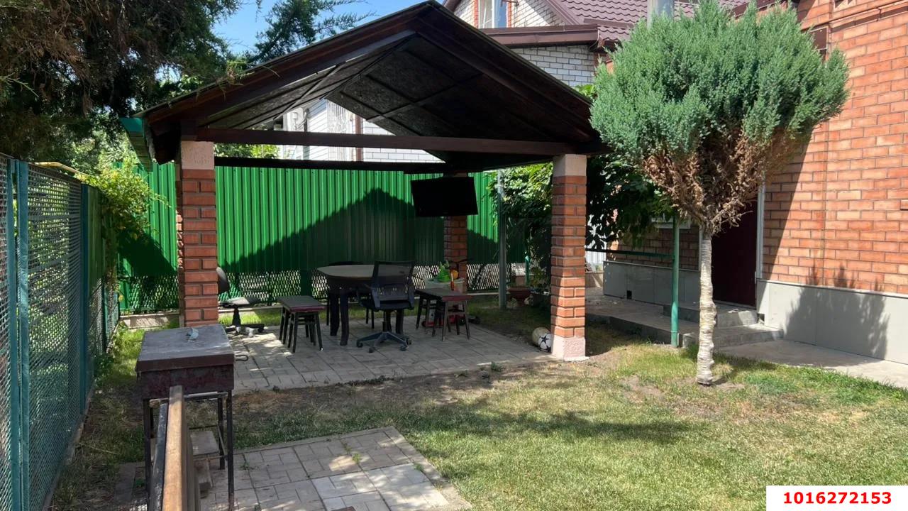 Фото №3: Дом 192 м² + 4.14 сот. - Краснодар, Прикубанский внутригородской округ, Калинино, мкр. Завод Радиоизмерительных Приборов, б-р Интернациональный, 93