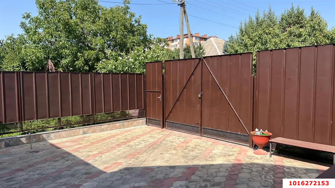 Фото №8: Дом 192 м² + 4.14 сот. - Краснодар, Прикубанский внутригородской округ, Калинино, мкр. Завод Радиоизмерительных Приборов, б-р Интернациональный, 93