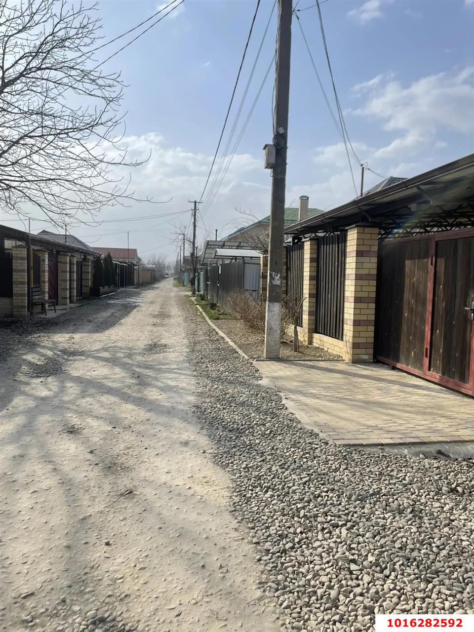 Фото №11: Личное подсобное хозяйство - СНТ Хуторок-2, мкр. Прикубанский внутригородской округ