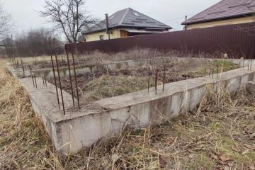 Фото №2: Земельный участок 8 сот. - СНТ Хуторок-2, мкр. Прикубанский внутригородской округ, 