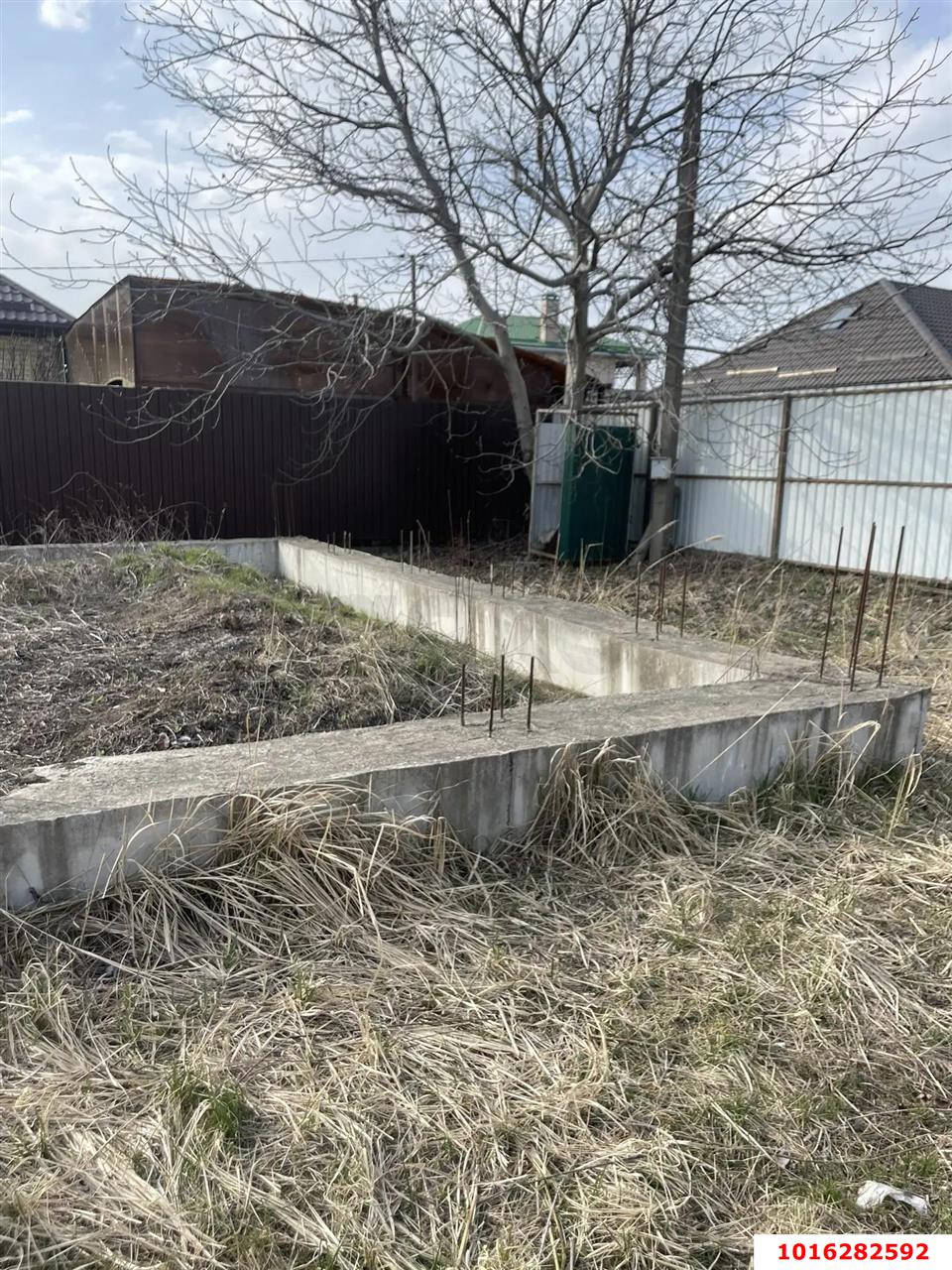 Фото №8: Личное подсобное хозяйство - СНТ Хуторок-2, мкр. Прикубанский внутригородской округ