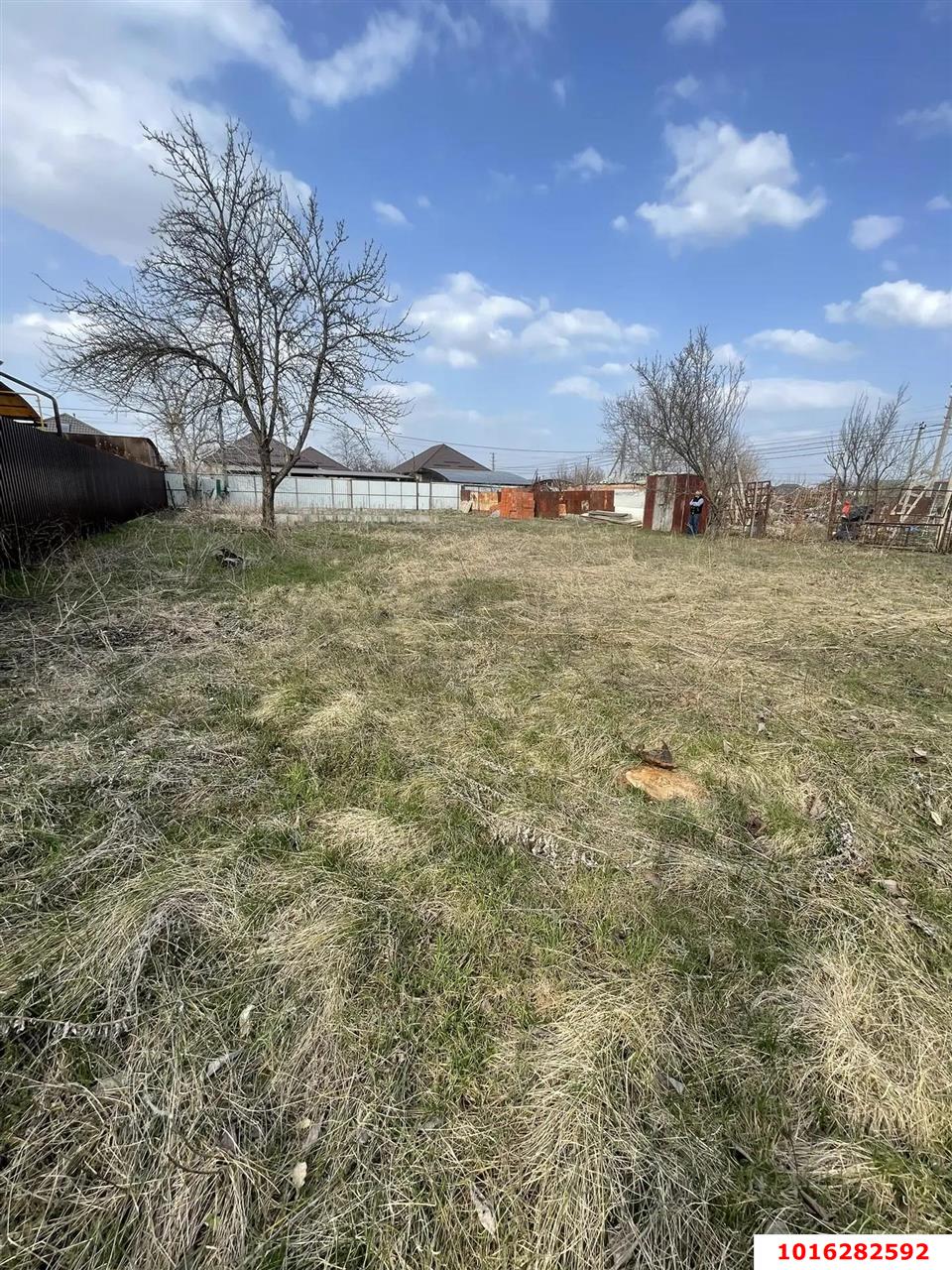 Фото №4: Личное подсобное хозяйство - СНТ Хуторок-2, мкр. Прикубанский внутригородской округ