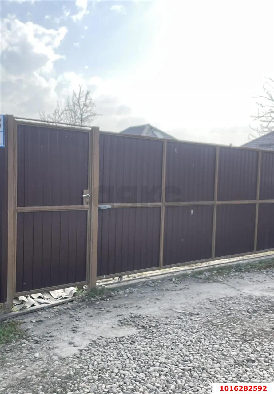 Фото №10: Личное подсобное хозяйство - СНТ Хуторок-2, мкр. Прикубанский внутригородской округ