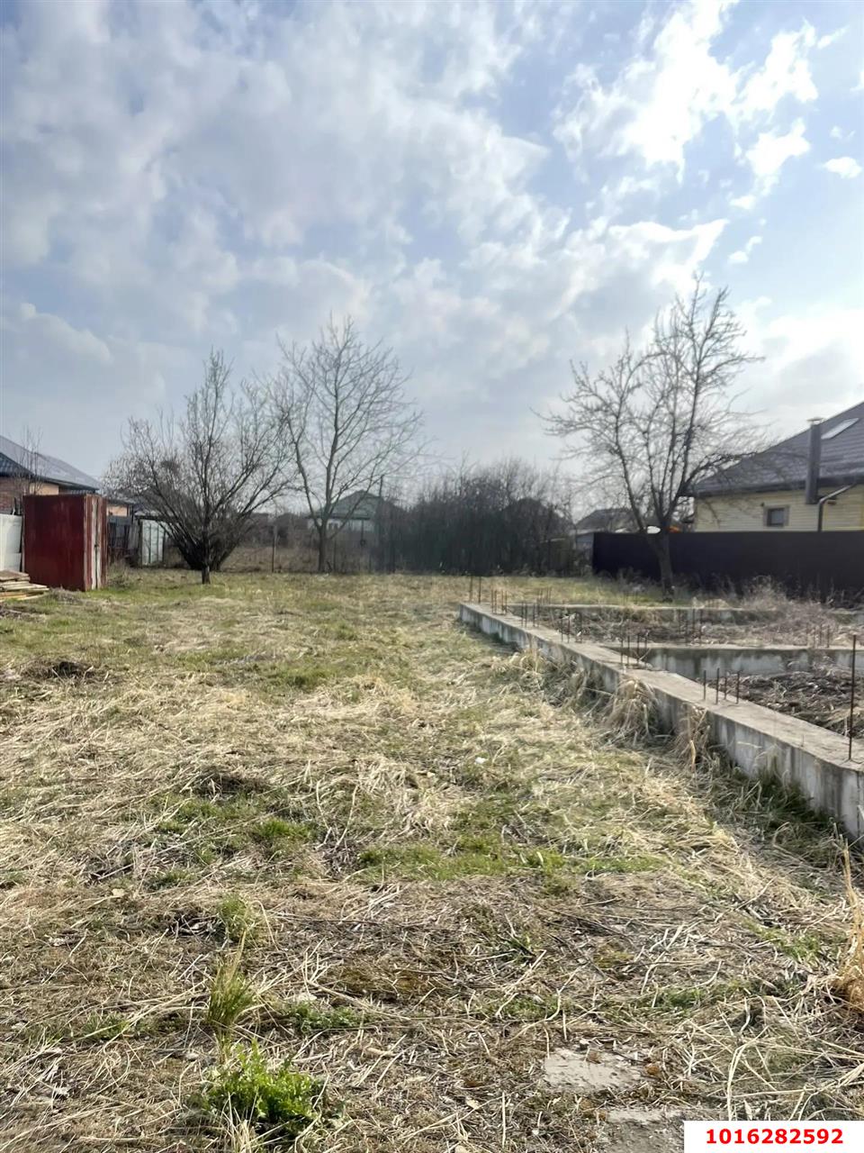 Фото №9: Личное подсобное хозяйство - СНТ Хуторок-2, мкр. Прикубанский внутригородской округ