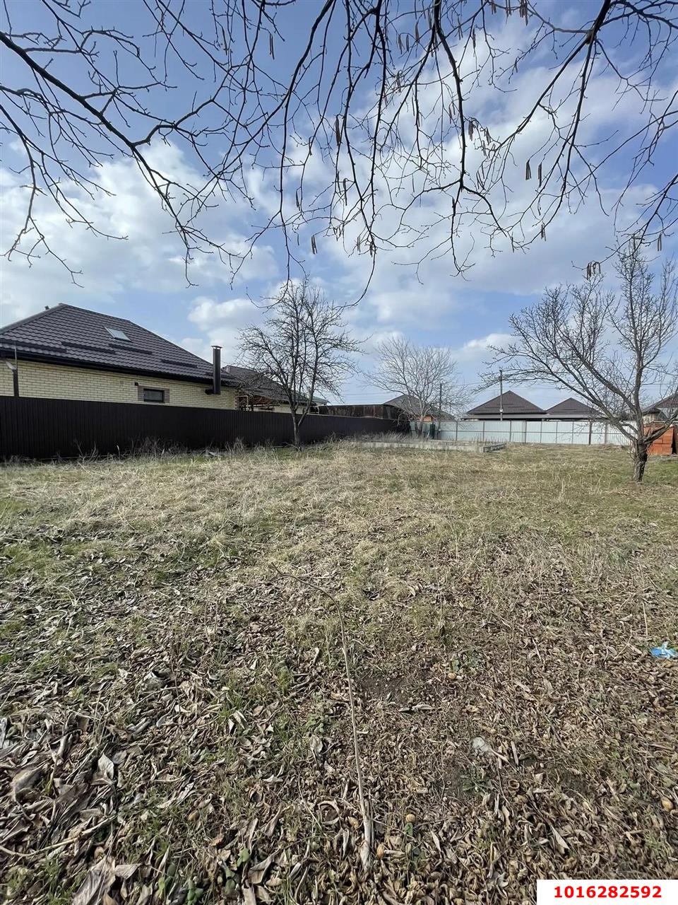 Фото №1: Личное подсобное хозяйство - СНТ Хуторок-2, мкр. Прикубанский внутригородской округ