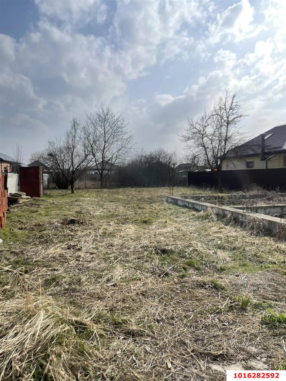 Фото №2: Личное подсобное хозяйство - СНТ Хуторок-2, мкр. Прикубанский внутригородской округ