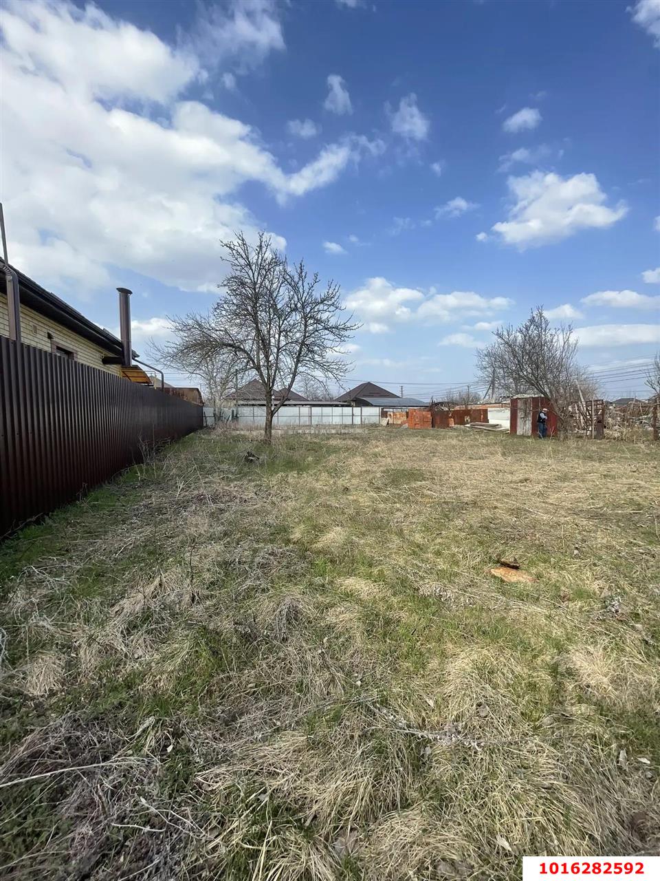 Фото №3: Личное подсобное хозяйство - СНТ Хуторок-2, мкр. Прикубанский внутригородской округ