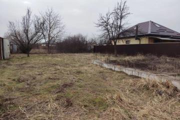 Фото №1: Земельный участок 8 сот. - СНТ Хуторок-2, мкр. Прикубанский внутригородской округ, 