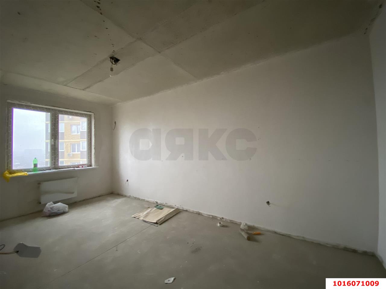 Фото №5: 2-комнатная квартира 50 м² - Краснодар, жилой комплекс Свобода, Прикубанский внутригородской округ, мкр. Краевая Клиническая Больница, ул. Домбайская, 55